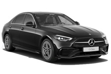Car Hire Rickmansworth - C Class Auto - car hire Rickmansworth