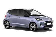 Car Hire Rickmansworth - Hyundai i10 Auto - car hire Rickmansworth