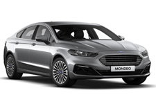 Car Hire Rickmansworth - Mondeo - car hire Rickmansworth