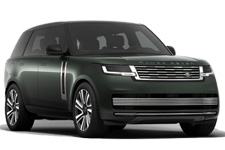Car Hire Rickmansworth - Range Rover - car hire Rickmansworth